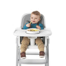 Stick and Stay Suction Plate
