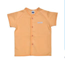 Short-Sleeved Shirt