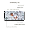 Ellie Baby Pro Baby Monitor