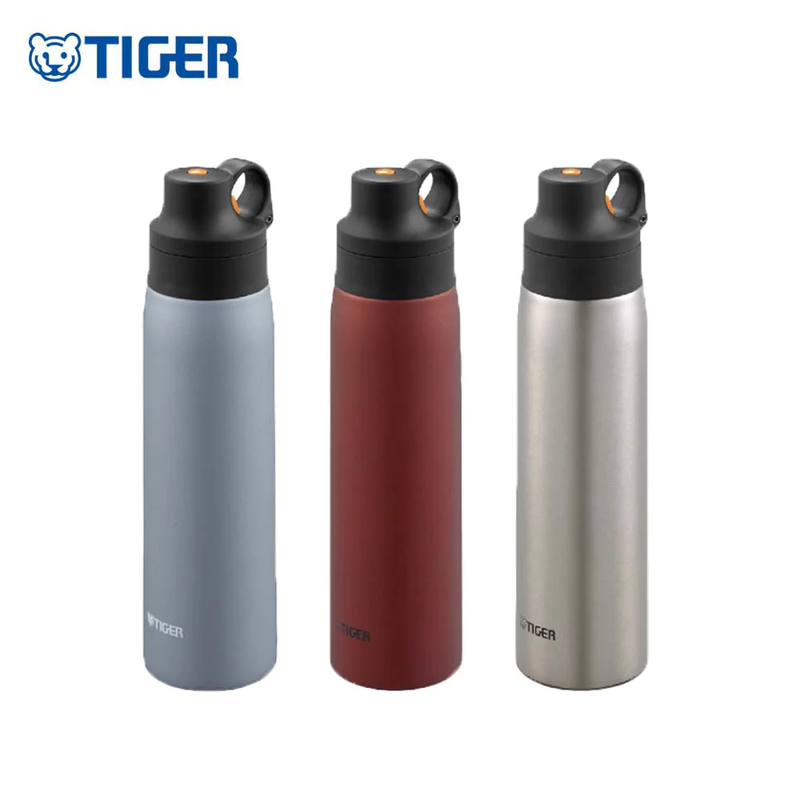Stainless Steel Bottle MCS-A