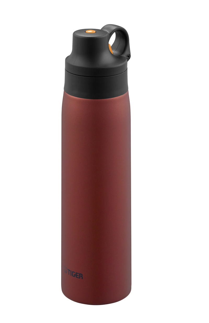 Stainless Steel Bottle MCS-A