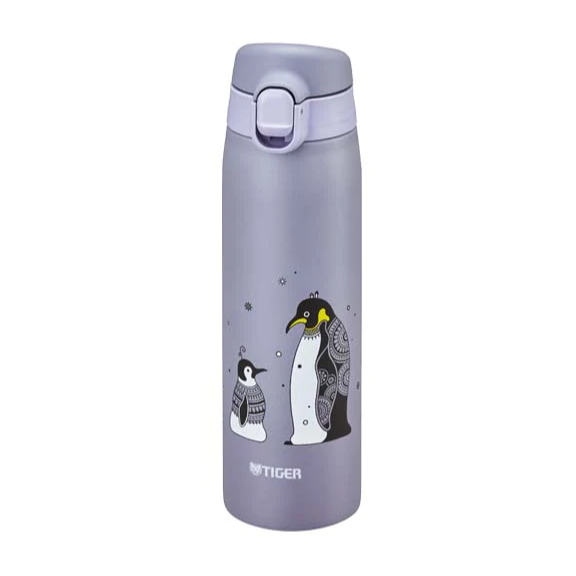 Stainless Steel Bottle MCT-A