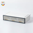 Qubit Level Trio Mini