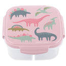 Snack Box with Ice Pack