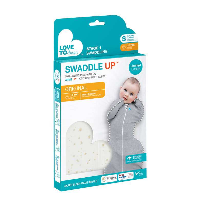 Swaddle UP™ Original Limited Edition
