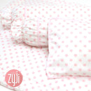 Crib Fitted Sheet