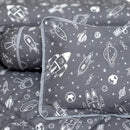 Crib Fitted Sheet