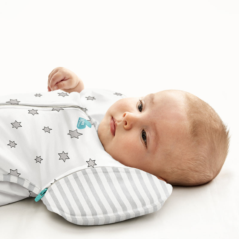 SWADDLE UP™ TRANSITION BAG Bamboo LITE