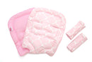 Universal Stroller Pad