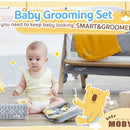 Grooming Kit with Portable Case