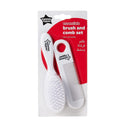 Brush & Comb Set
