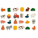 Farm Magnets
