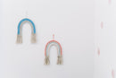 Macrame Rainbow