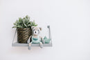 Mini Suspension Shelf, Set of 2