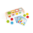 Sorting Colours Game