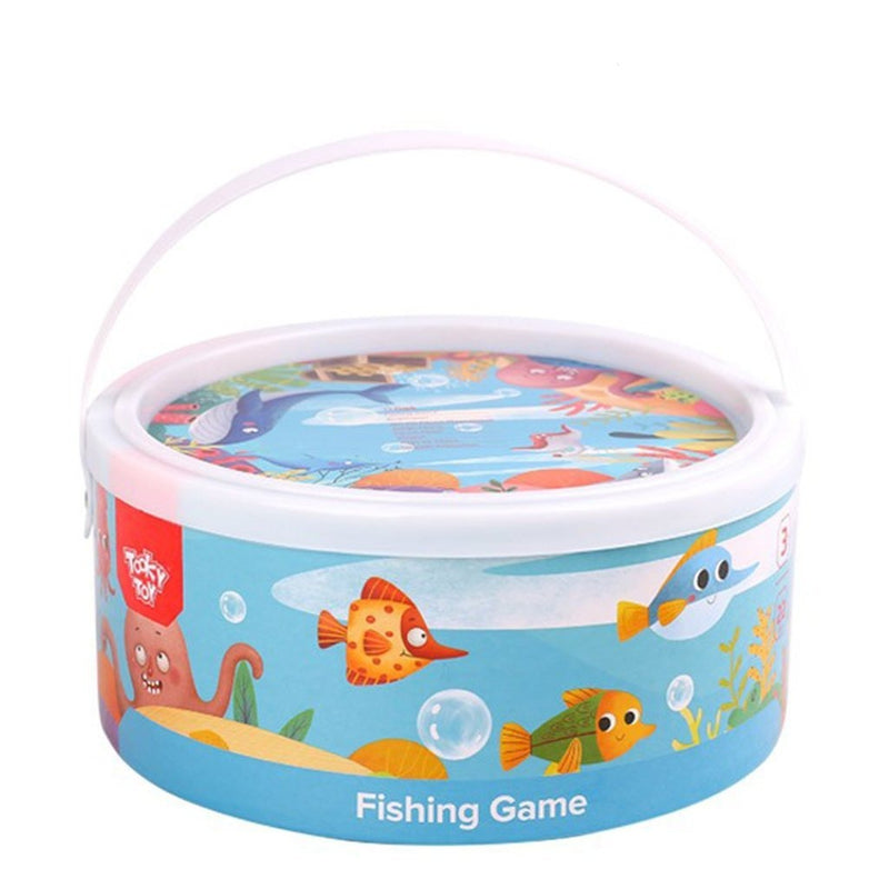 Fishing Game Tub