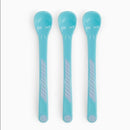 3x Feeding Spoon