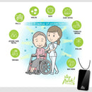 Breathe Clean Personal Air Purifier