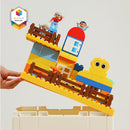 Shimoyama Toy Bricks Foldable Bin Organizer