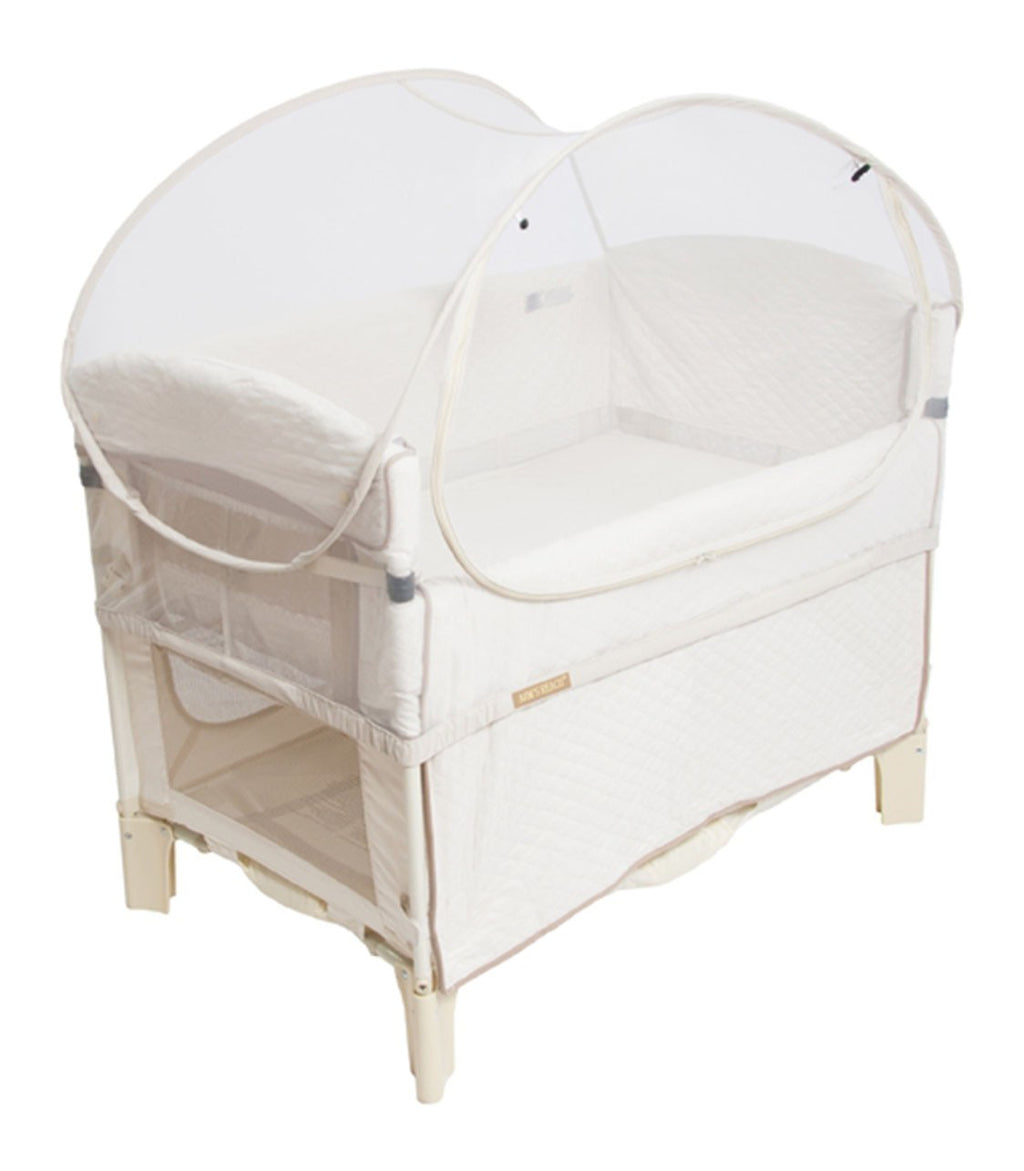 Mini Co-Sleeper Canopy1