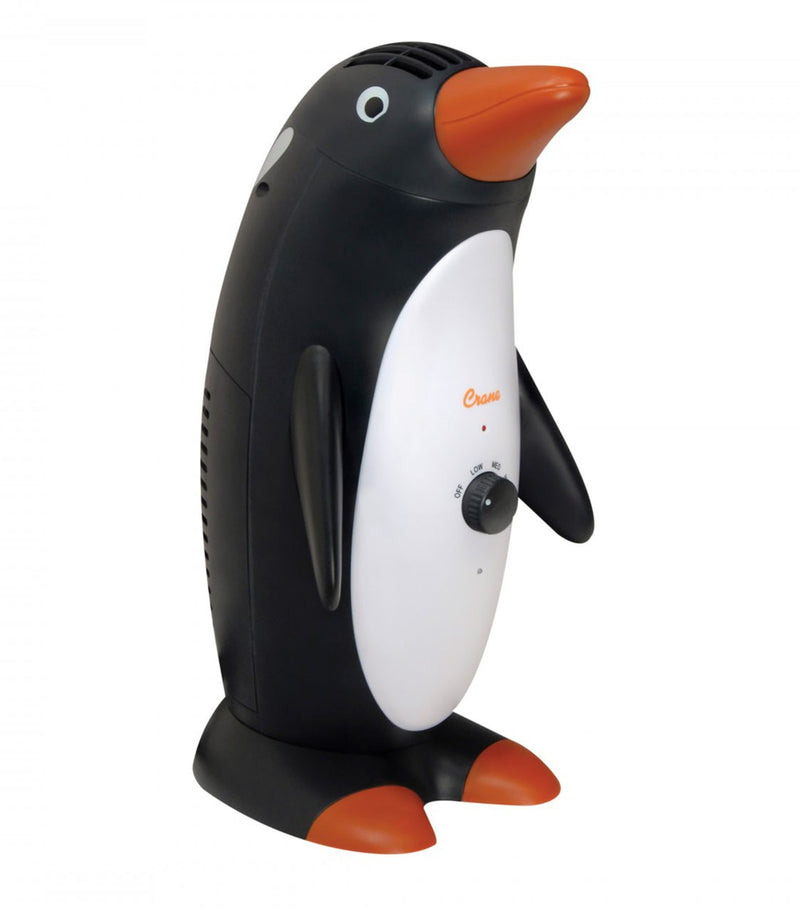 5-Stage Air Purifier Penguin