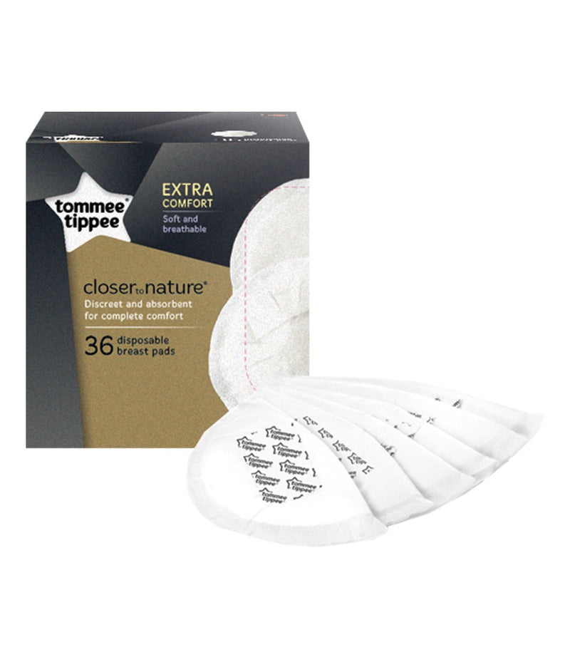 Disposable Breast Pad 36ct