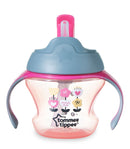 Training 1st Straw Cup