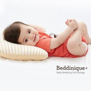 Optimal Temperature Antibacterial Baby Pillow