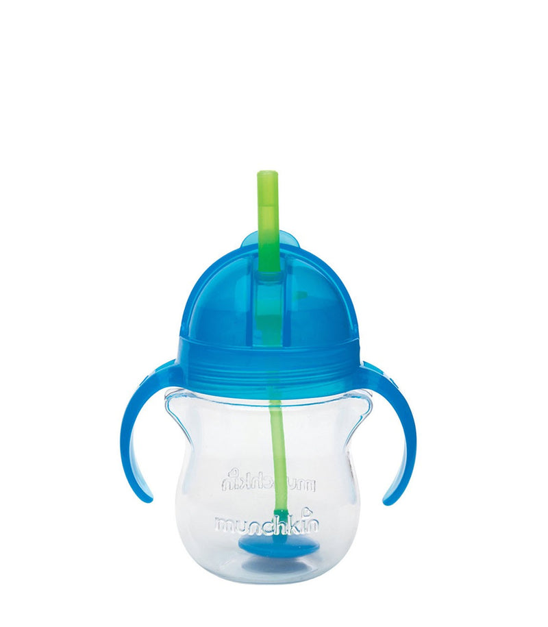 Weighted Flexi Straw Cup