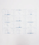 Reusable Ice Sheets