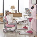 Scania Study Desk