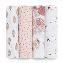 Classic Swaddle 4pack