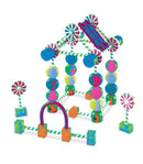 Candy Construction
