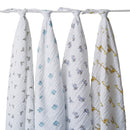 Classic Swaddle 4pack