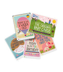 Baby Cards