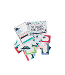 Mini Cards
