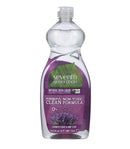 Dishwashing Liquid