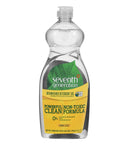 Dishwashing Liquid