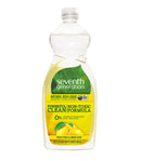 Dishwashing Liquid
