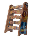 Alphabet Rack