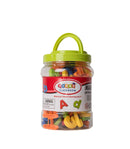 Magnetic Letters & Numbers