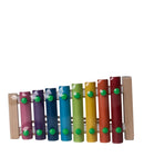8-Scale Xylophone