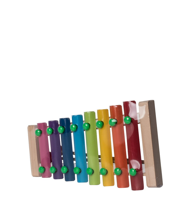 8-Scale Xylophone