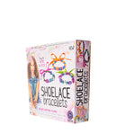 Shoelace Bracelets