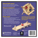 KEVA Contraptions - 50 Plank Set
