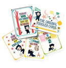 Toddler Cards
