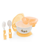 Suction Feeding Kit
