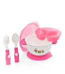 Suction Feeding Kit