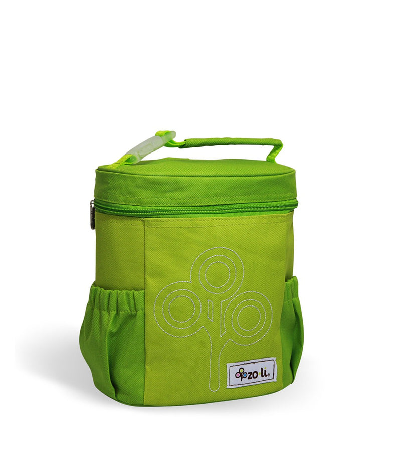 Nomnom Insulated Lunch Bag