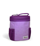 Nomnom Insulated Lunch Bag